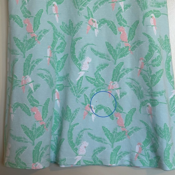 Sz8 The Beaufort Bonnet Company Polly Dress - Picture 5 of 8